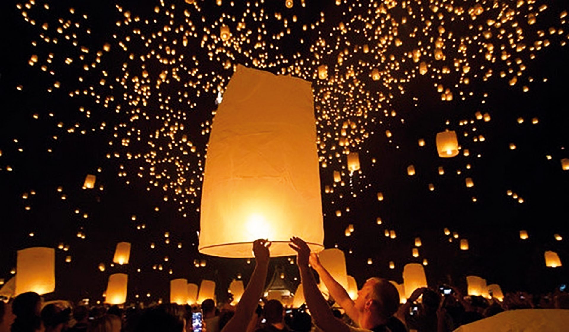 Indonesia’s Unique Traditions to Celebrate Christmas and Toast the New