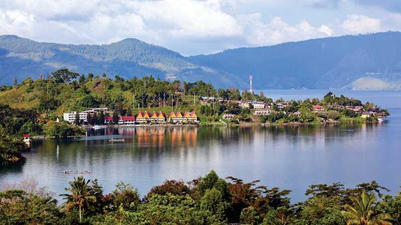 Lake Toba