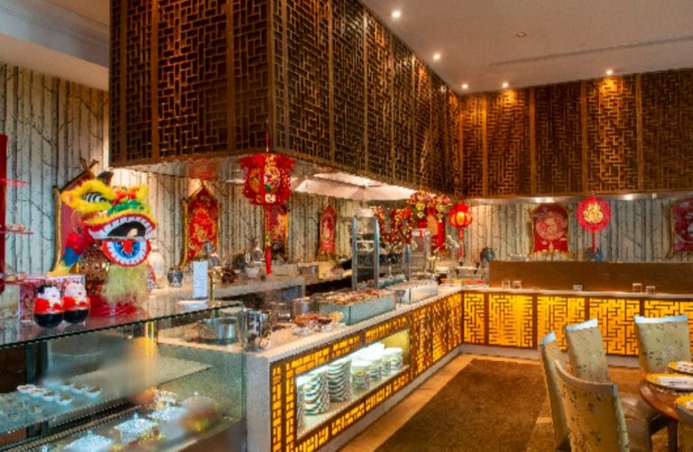 Hotel Mulia Senayan, Jakarta Guide to the Year of the Metal Rat