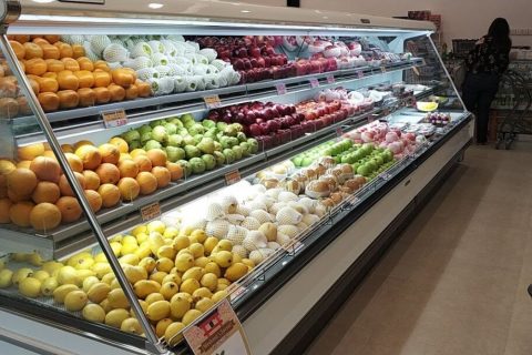 Top Grocery Shopping Store in Jakarta | Best Supermarket in Jakarta