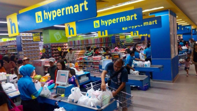 hypermart