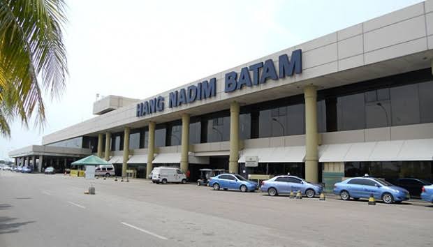 Hang Nadim Airport