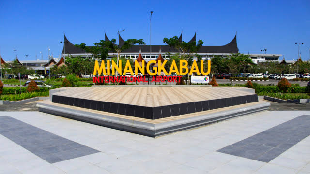 Minangkabau Airport