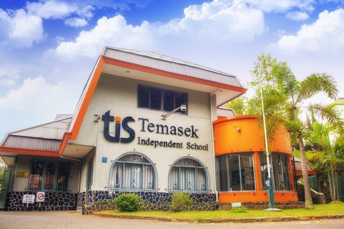 Temasek Independent School