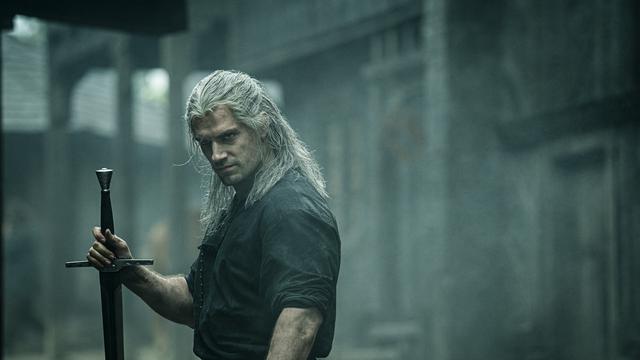 The Witcher - Top Bingeable Series on Netflix