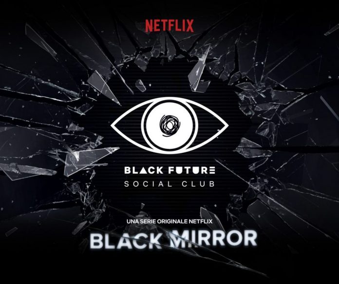 Black Mirror - Top Bingeable Series on Netflix