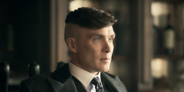 Peaky Blinders - Top Bingeable Series on Netflix