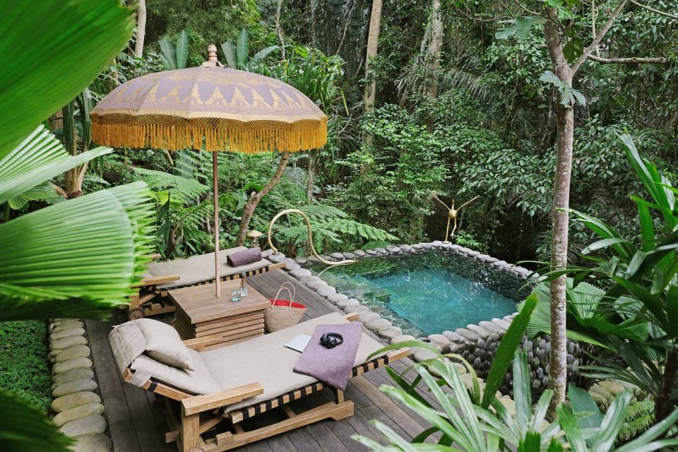 Bali Hotel 'World's Best' in New Award