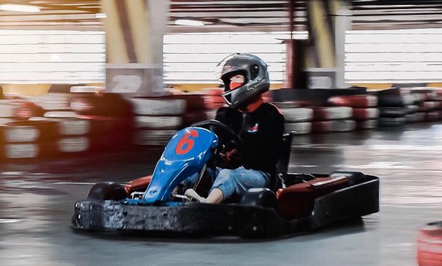 Karting