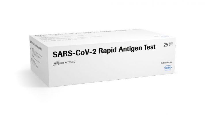 Indonesian Government Urged to Provide Antigen Test – Indonesia Expat