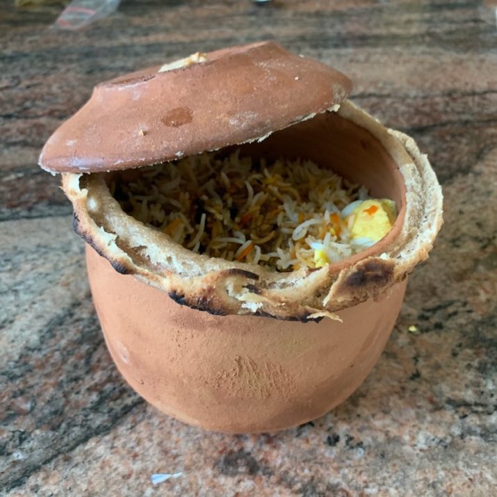 Biryani