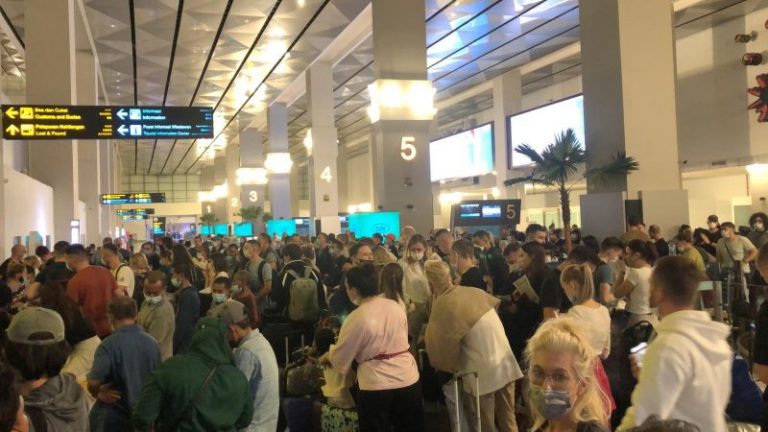 intercontinental airport a trminal arrival intercontinental airport a trminal arrival