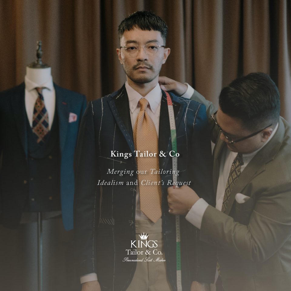 Kings Tailor & Co