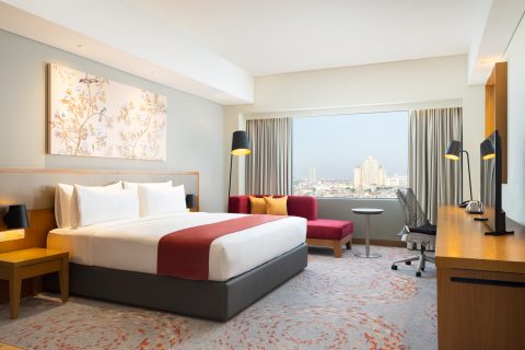 Holiday Inn & Suites Gajah Mada