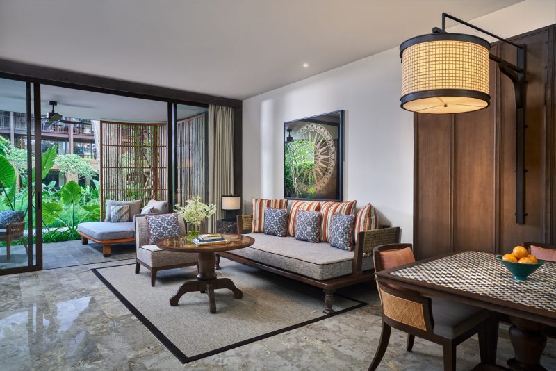 Andaz Brand Debuts In Indonesia With The Opening Of Andaz Bali