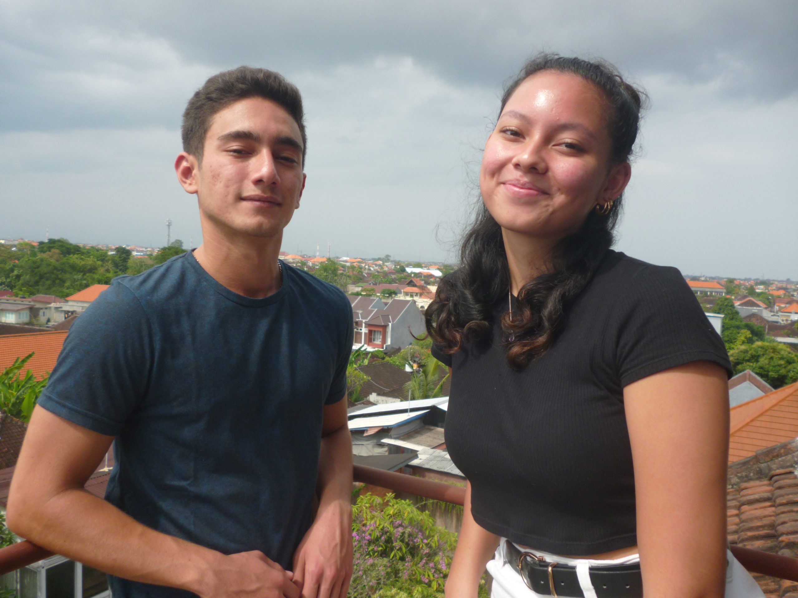 Mixed Race Children Finally The Bali Kids Have Their Say Too