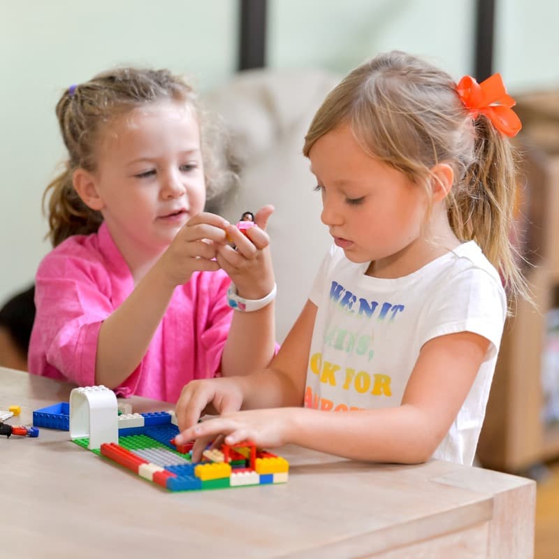 Joyful, Rigorous Learning Through Inquiry