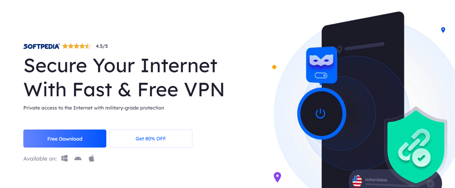 itop vpn pro for pc