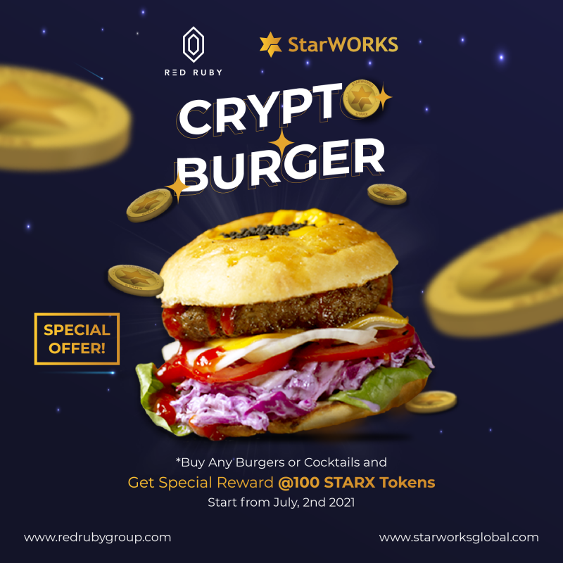 crypto burger 