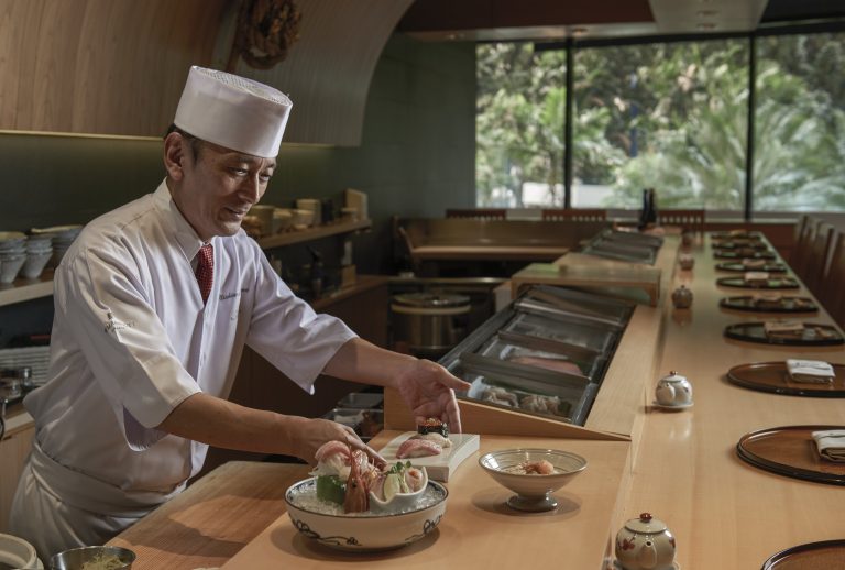 Asuka Japanese Dining