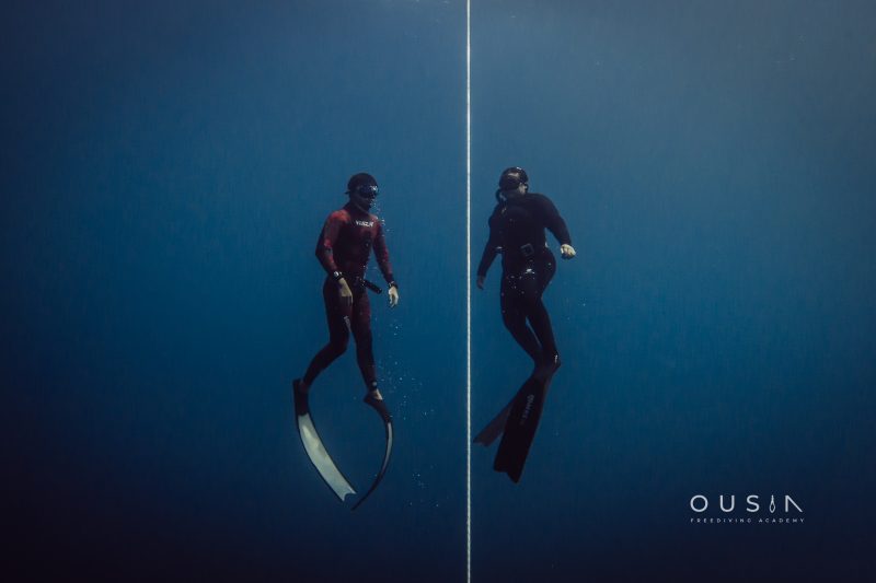 freediving