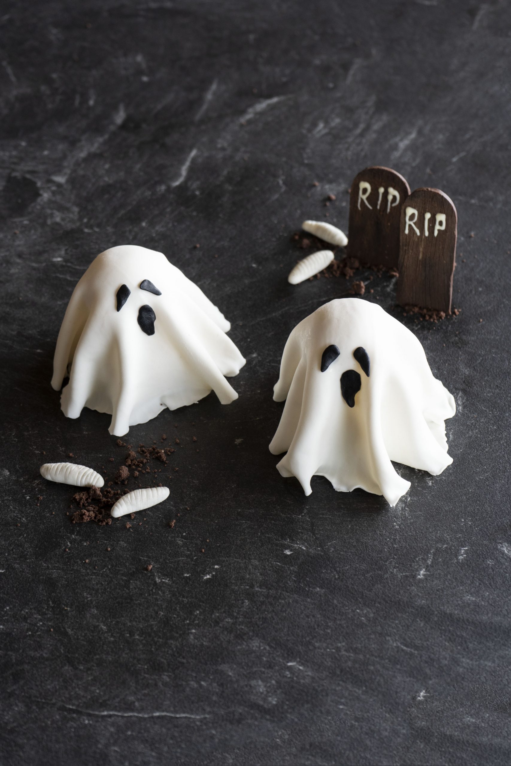 Spooktacular treats at Hotel Indonesia Kempinski Jakarta