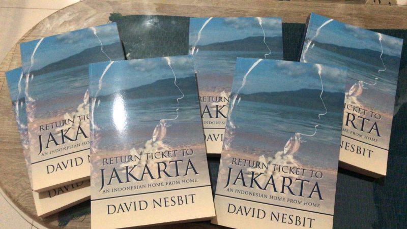 Return Ticket to Jakarta: An Indonesian Home from Home!