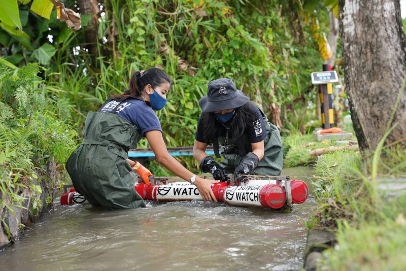 Sungai Warriors