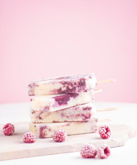 Wild Berry - Paletas Wey