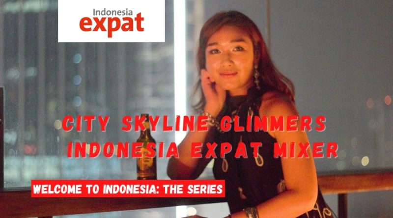 Indonesia Expat Mixer