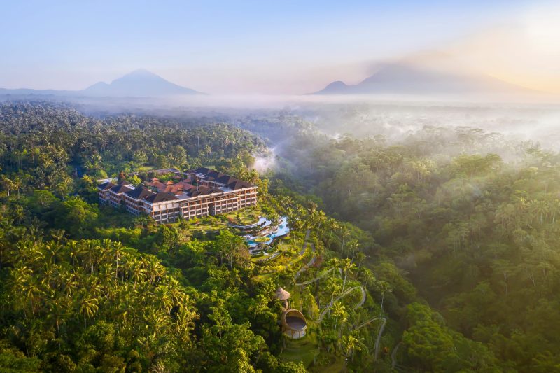 Padma Resort Ubud 