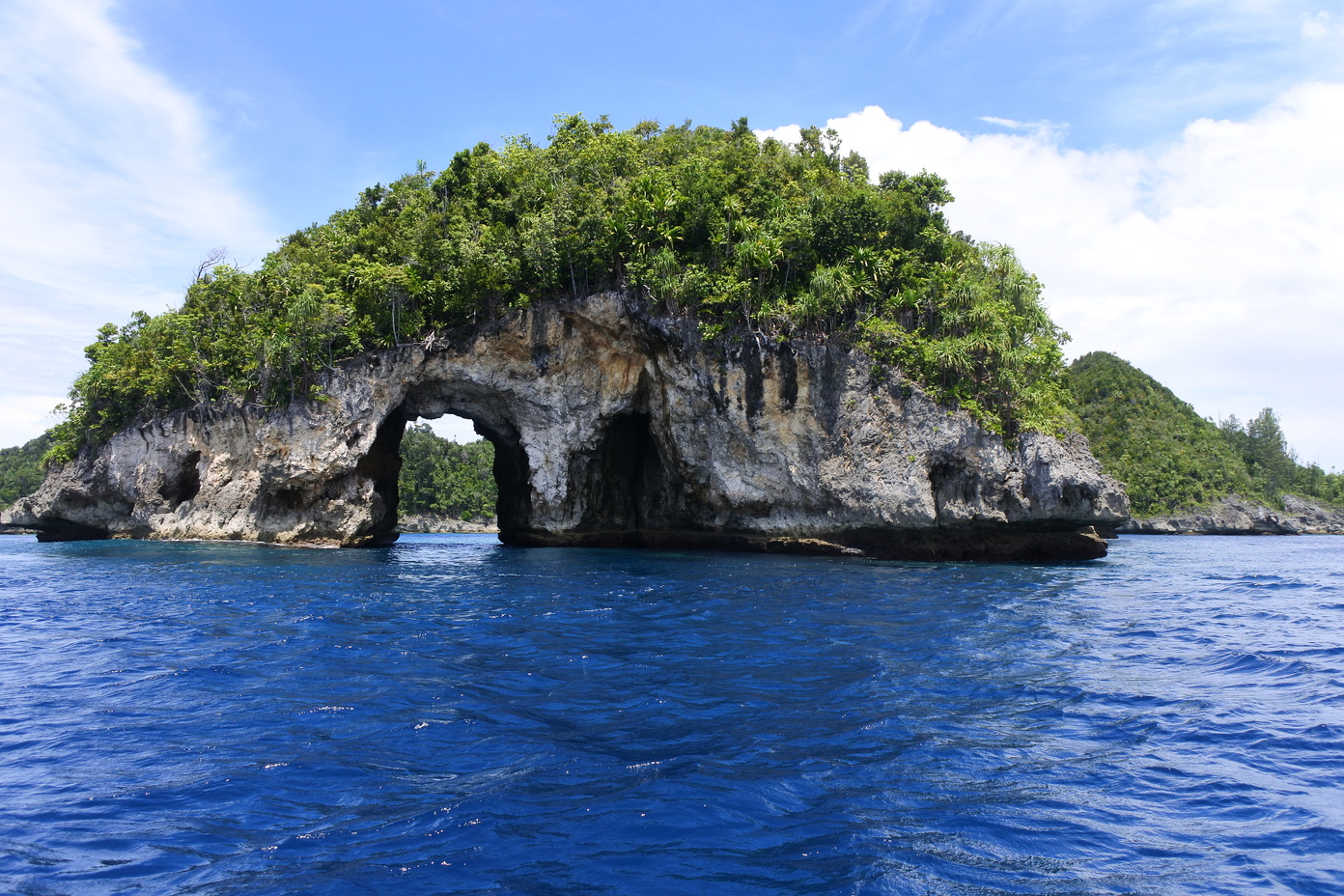 Wayag Island: Exploring the Heart of Raja Ampat – Indonesia Expat