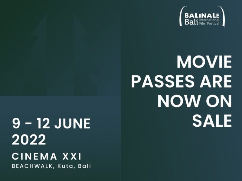 Bali International Film Festival Akan Segera Digelar di Kuta – Ekspatriat Indonesia