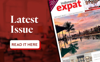 latest issue Indonesia Expat