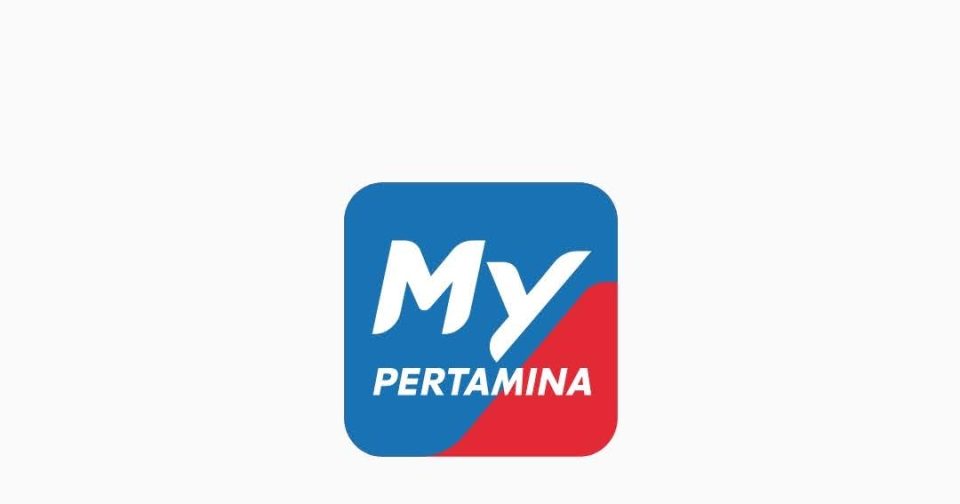 Mypertamina app