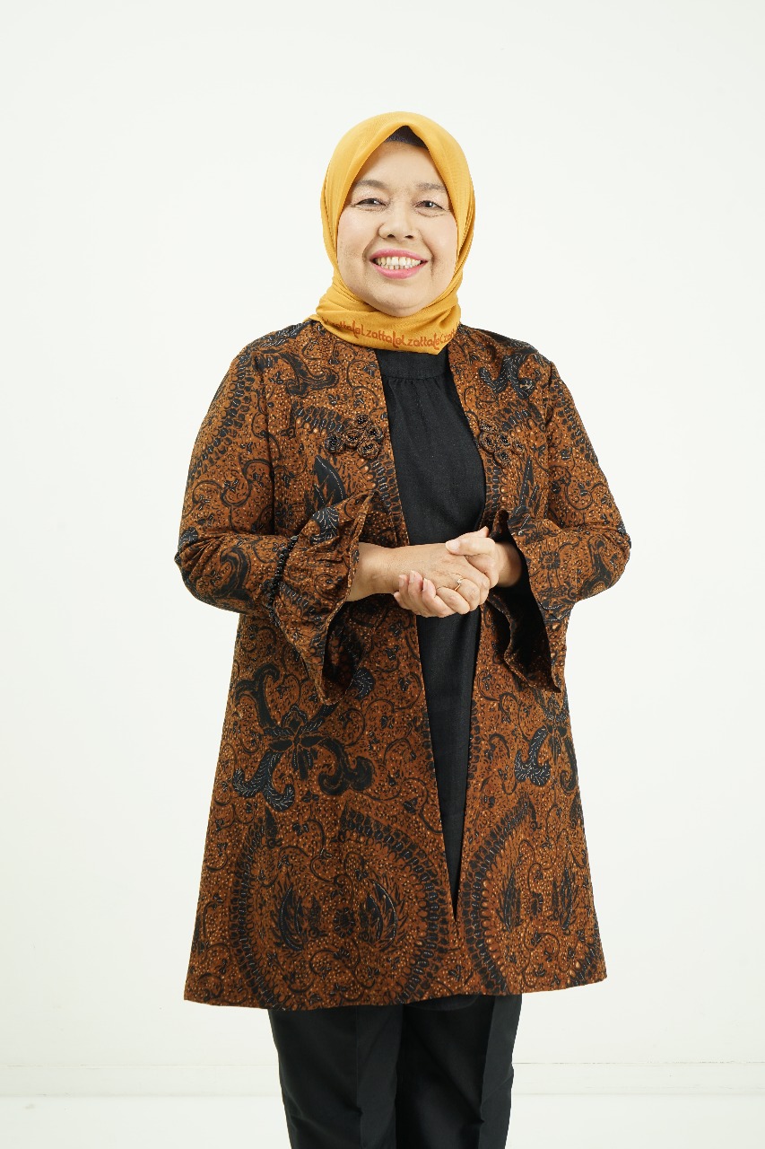 wanita minang