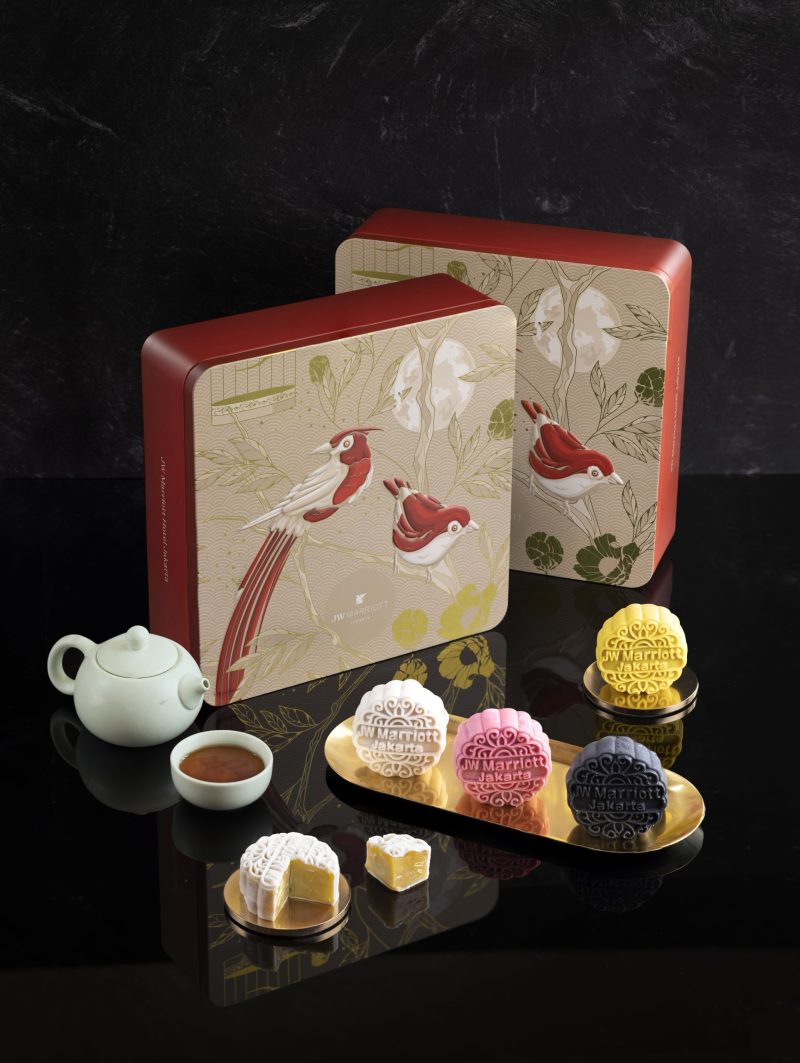 Luxury Mooncake Crackdown