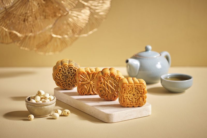 Mooncake Festival