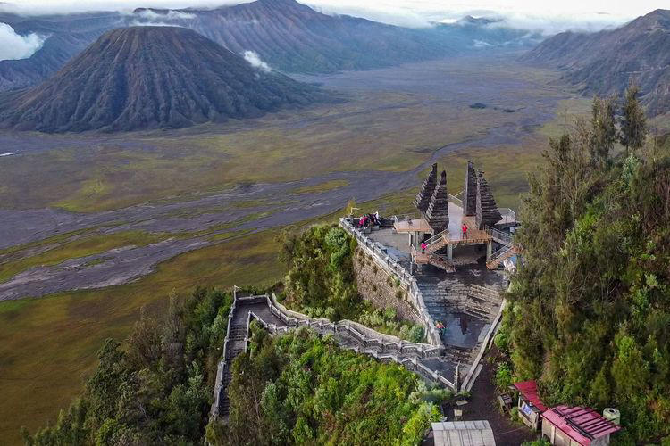 Seruni Point Bromo 