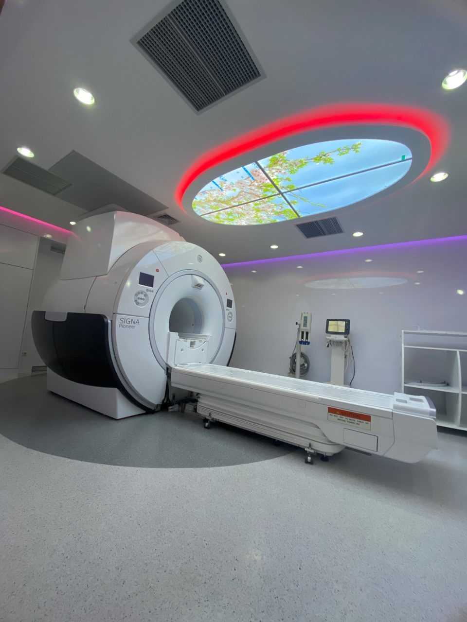 MRI 3 Tesla, Bintaro Premier Hospital's Commitment to Improve Health Services