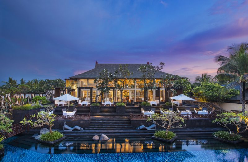 St Regis Resort Bali 