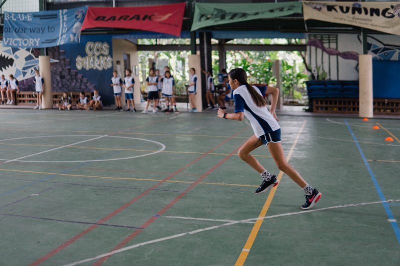 Wellness at Canggu Community School