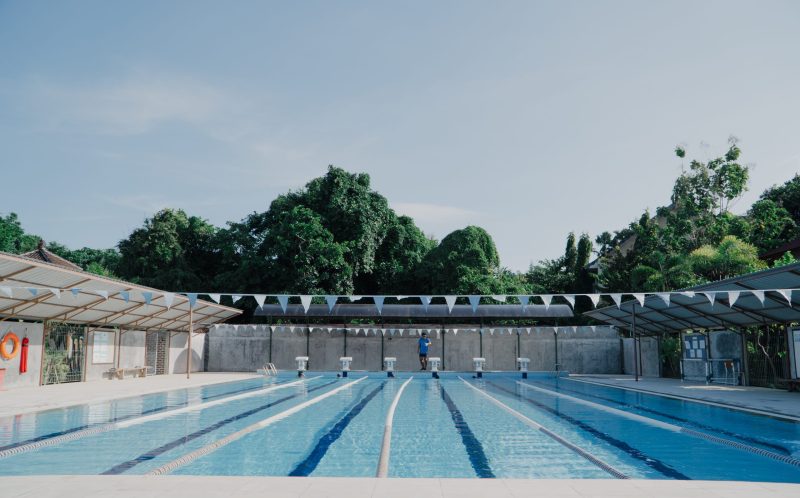 Wellness at Canggu Community School