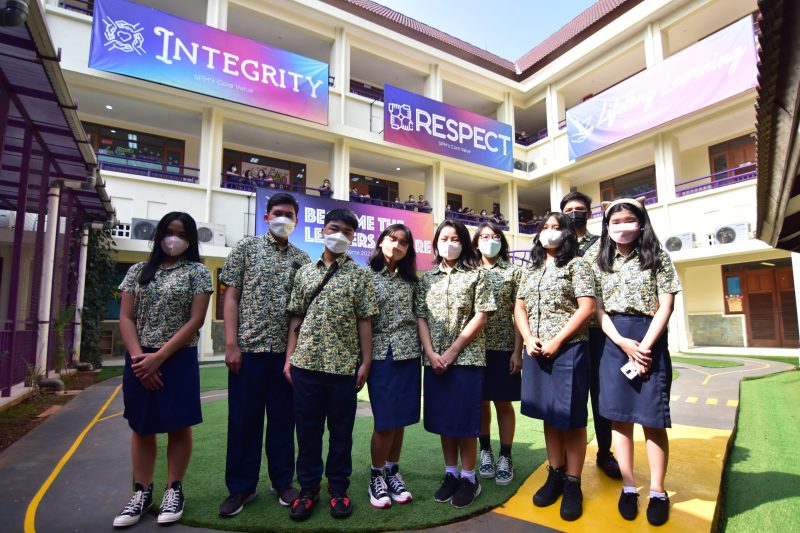 Unleashing Your Child's Potential – Indonesia Expat