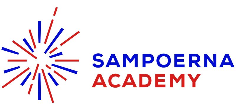 logo Sampoerna Academy