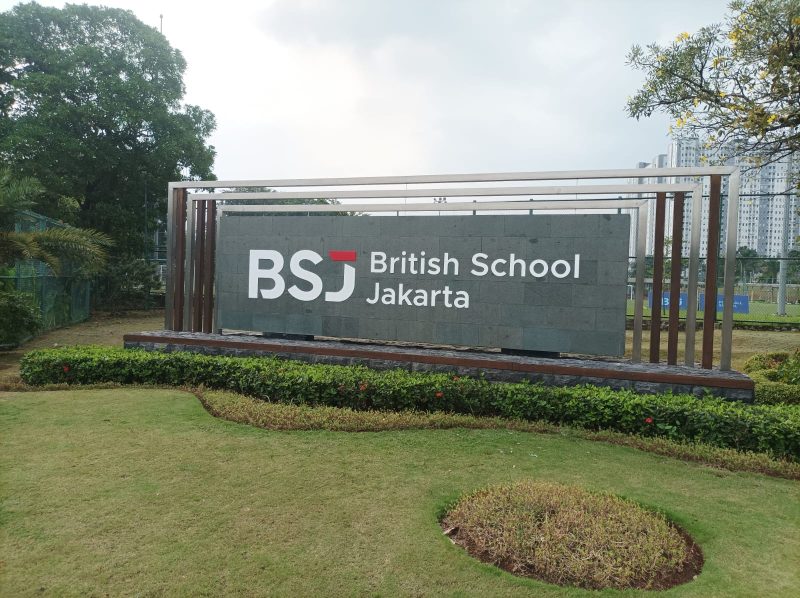 British School Jakarta