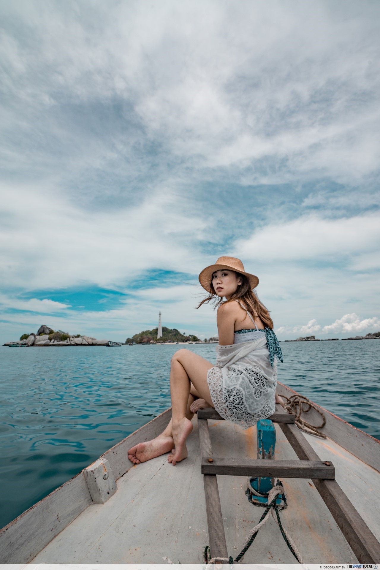 Pulau Lengkuas