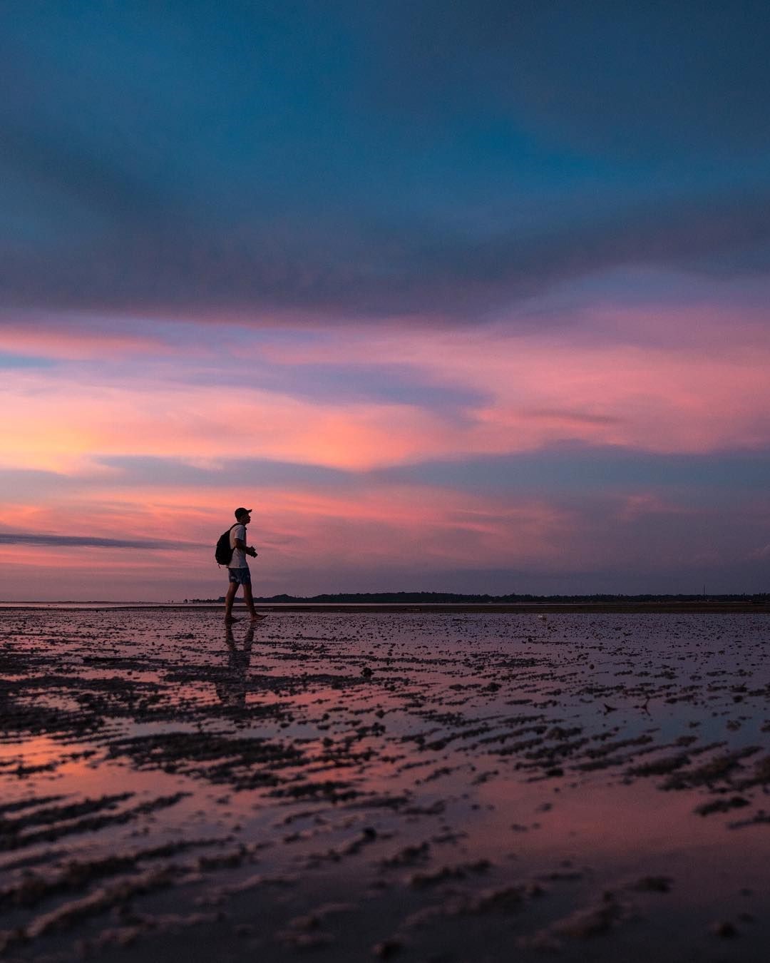 Tanjung Pendam Beach