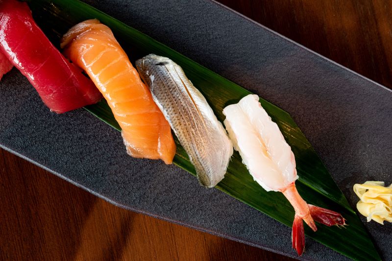 KITA Restaurant - Sushi