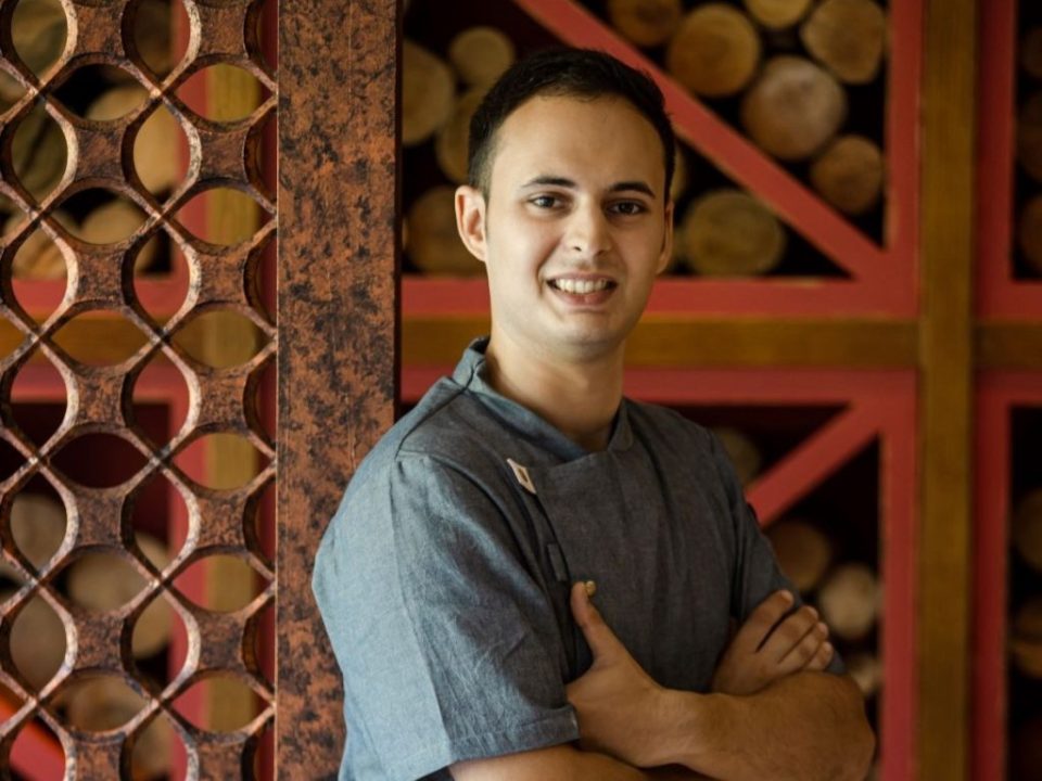 The Westin Resort Nusa Dua, Bali Welcomes Chef Salvatore Catania